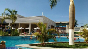  Apartamento no Encontro das Águas  Калдас-Новас